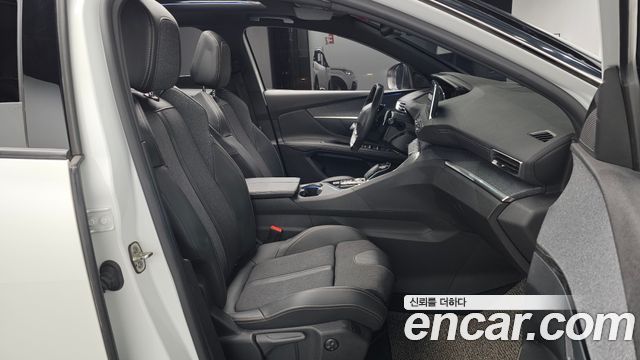 Peugeot 3008 2021 — photo 17