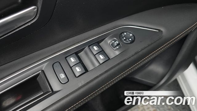 Peugeot 3008 2021 — photo 26