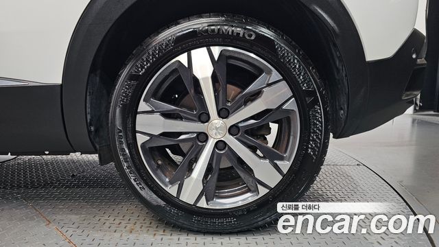Peugeot 3008 2021 — photo 7