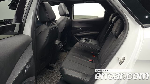 Peugeot 3008 2021 — photo 16