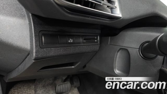 Peugeot 3008 2021 — photo 29