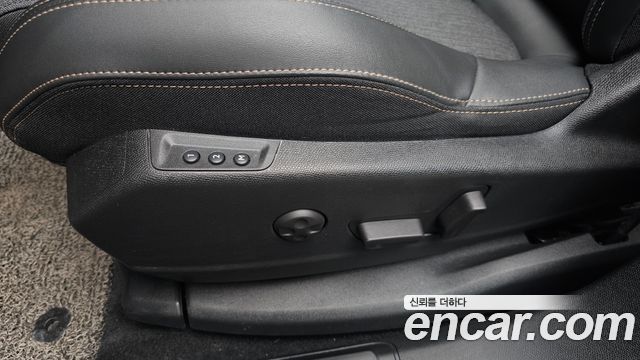 Peugeot 3008 2021 — photo 30