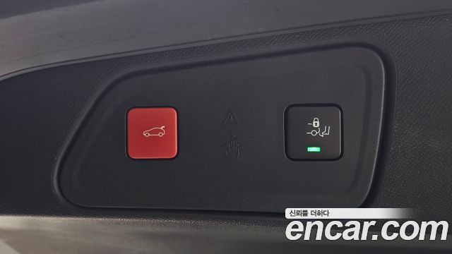 Peugeot 3008 2021 — photo 34