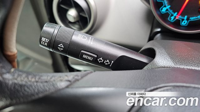 Chevrolet Korea Aveo 2016 — photo 25