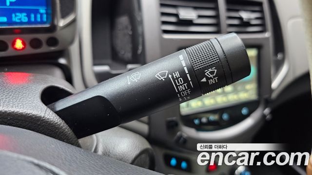 Chevrolet Korea Aveo 2016 — photo 26