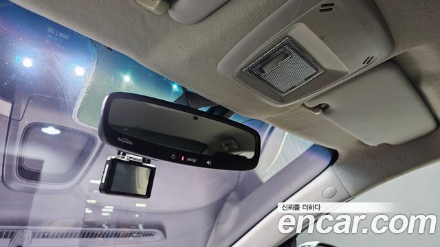 Chevrolet Korea Aveo 2016 — photo 29