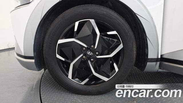 Hyundai Ioniq5 2022 — photo 5