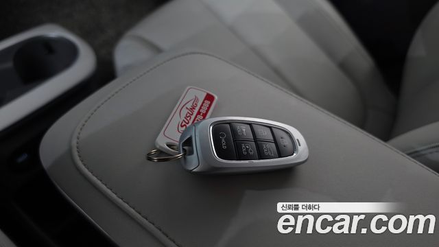 Hyundai Ioniq5 2022 — photo 21