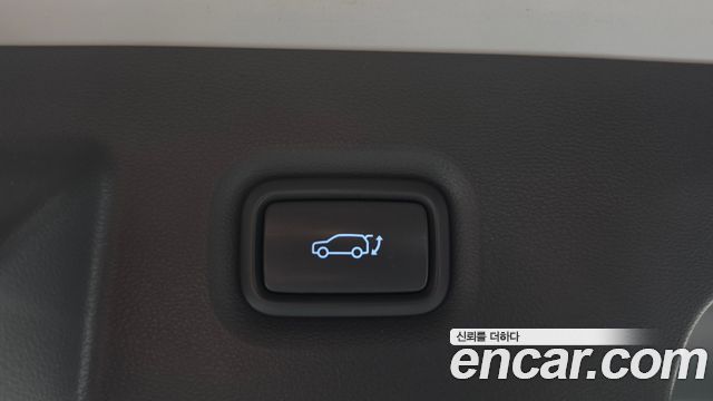 Hyundai Ioniq5 2022 — photo 24