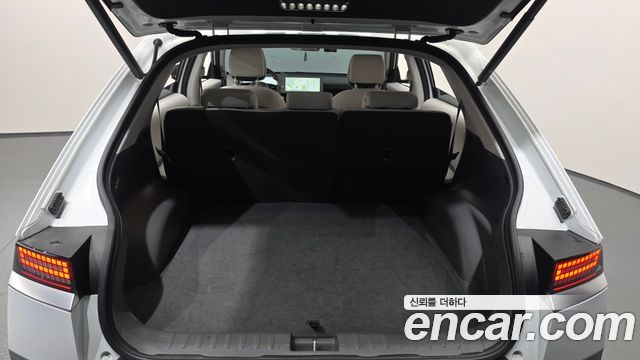 Hyundai Ioniq5 2022 — photo 25