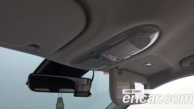 Hyundai Ioniq5 2022 — photo 26