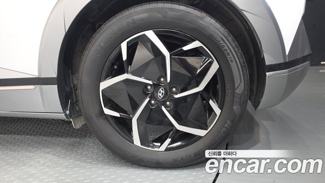 Hyundai Ioniq5 2022 — photo 7