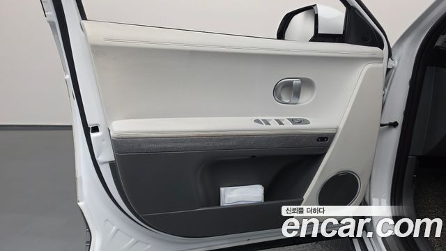 Hyundai Ioniq5 2022 — photo 14