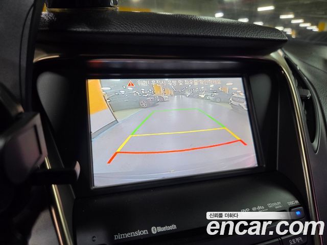 Hyundai Grandeur 2011 — photo 13