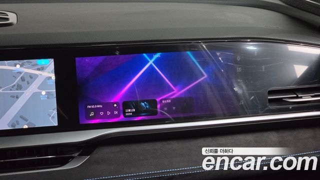 Renault Korea Grand Koleos 2025 — photo 19