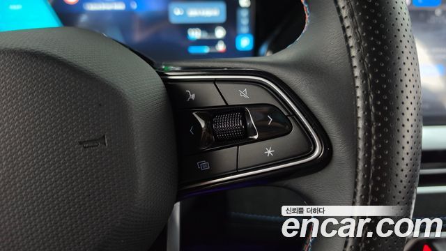Renault Korea Grand Koleos 2025 — photo 24