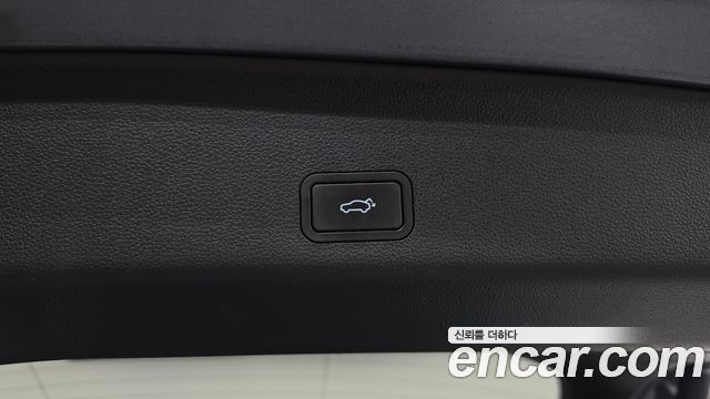 Renault Korea Grand Koleos 2025 — photo 26