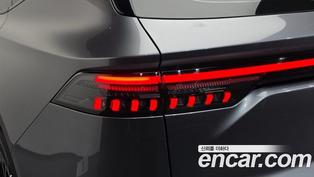 Renault Korea Grand Koleos 2025 — photo 9