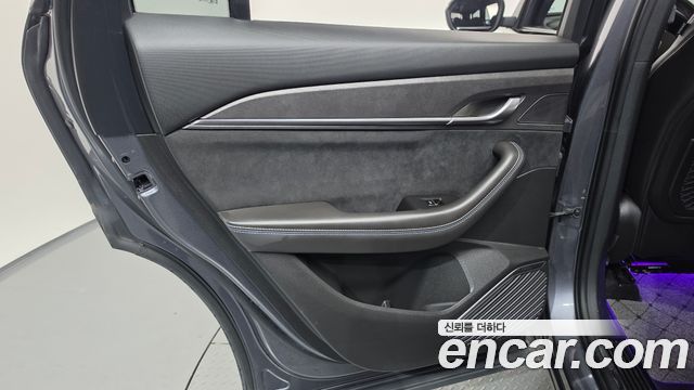 Renault Korea Grand Koleos 2025 — photo 15