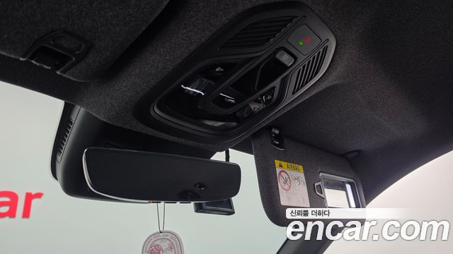 Renault Korea Grand Koleos 2025 — photo 28