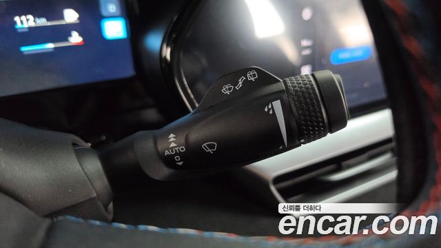 Renault Korea Grand Koleos 2025 — photo 30