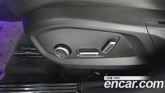 Renault Korea Grand Koleos 2025 — photo 31