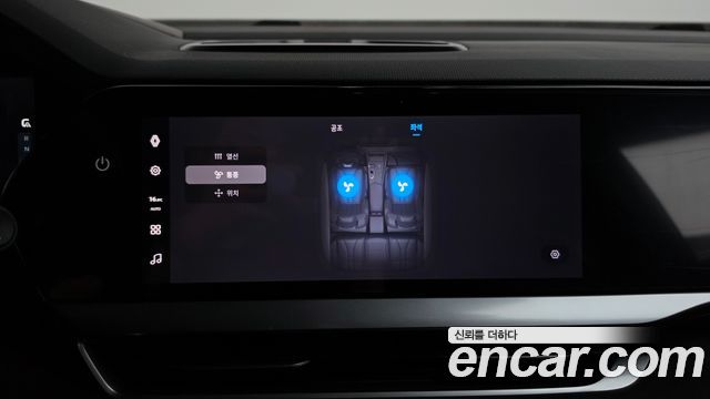 Renault Korea Grand Koleos 2025 — photo 36