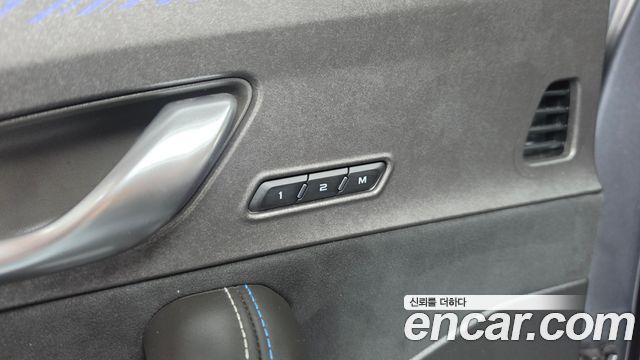 Renault Korea Grand Koleos 2025 — photo 40