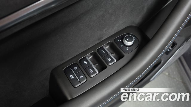 Renault Korea Grand Koleos 2025 — photo 41