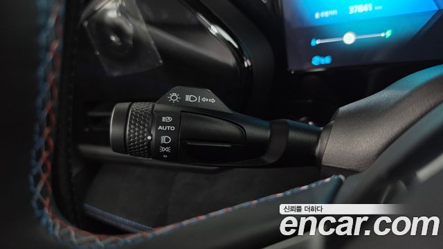 Renault Korea Grand Koleos 2025 — photo 42