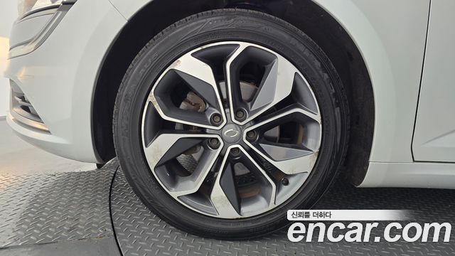 Renault Korea SM6 2020 — photo 5