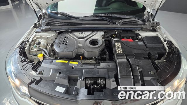 Renault Korea SM6 2020 — photo 6