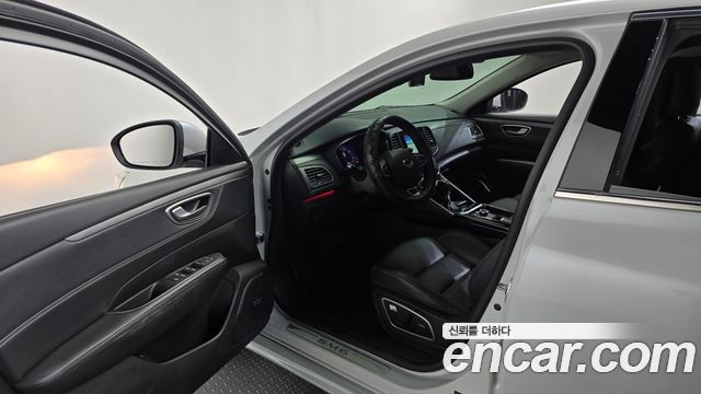 Renault Korea SM6 2020 — photo 13