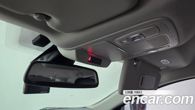 Renault Korea SM6 2020 — photo 24