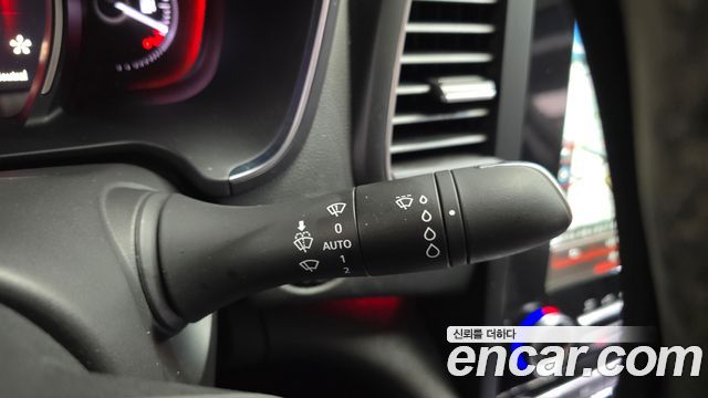 Renault Korea SM6 2020 — photo 25