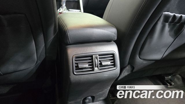 Renault Korea SM6 2020 — photo 28