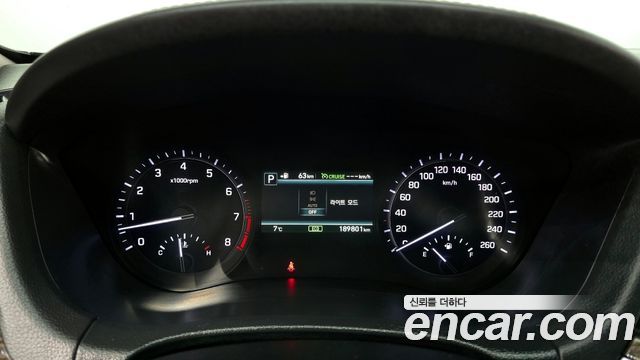 Genesis G80 2017 — photo 8