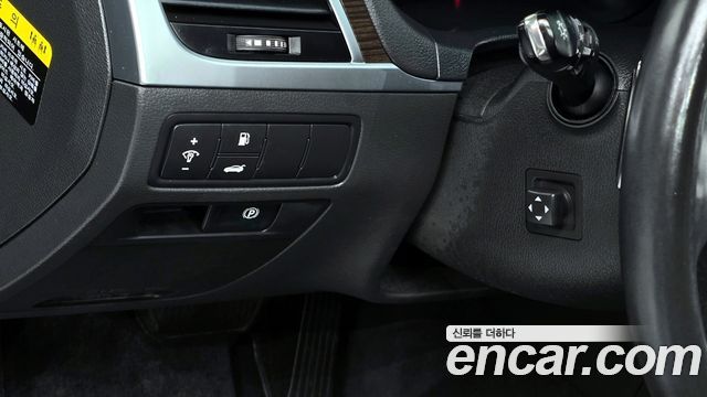 Genesis G80 2017 — photo 16
