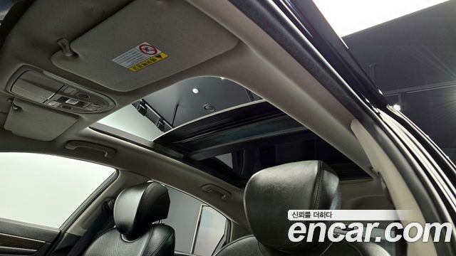 Genesis G80 2017 — photo 19