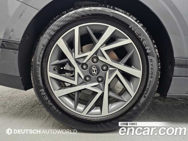 Hyundai Grandeur 2025 — photo 5