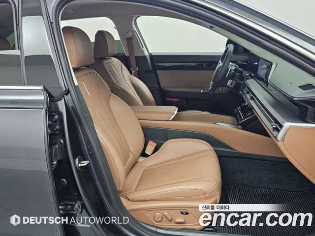 Hyundai Grandeur 2025 — photo 10