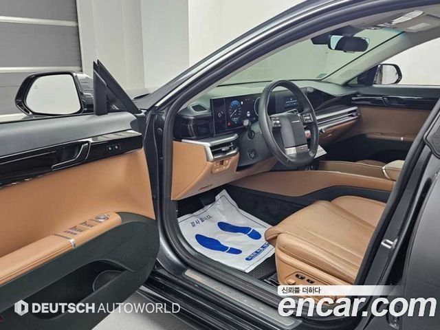 Hyundai Grandeur 2025 — photo 11