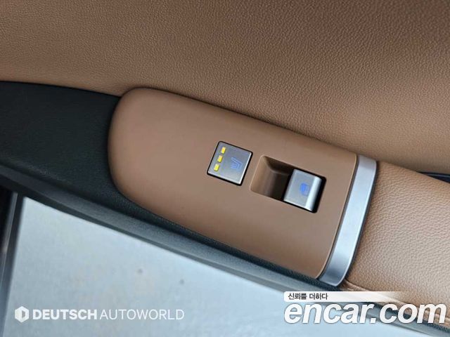 Hyundai Grandeur 2025 — photo 16