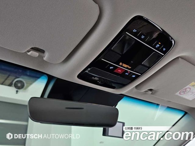 Hyundai Grandeur 2025 — photo 18