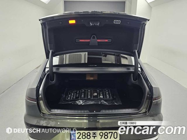 Hyundai Grandeur 2025 — photo 19
