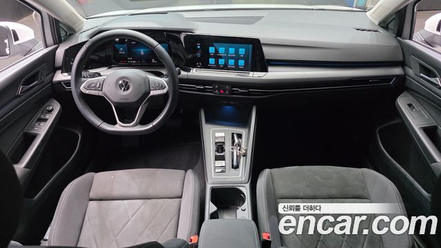 Volkswagen Golf 2022 — photo 10