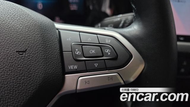 Volkswagen Golf 2022 — photo 26