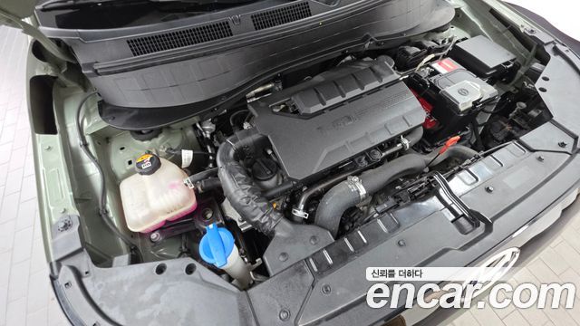 Hyundai Casper 2022 — photo 6