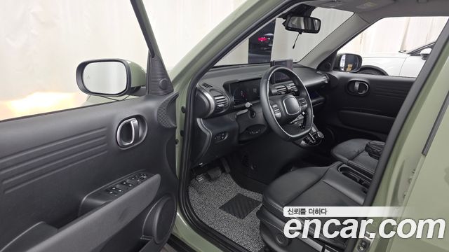 Hyundai Casper 2022 — photo 13