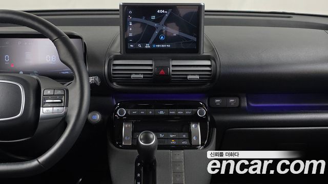 Hyundai Casper 2022 — photo 20